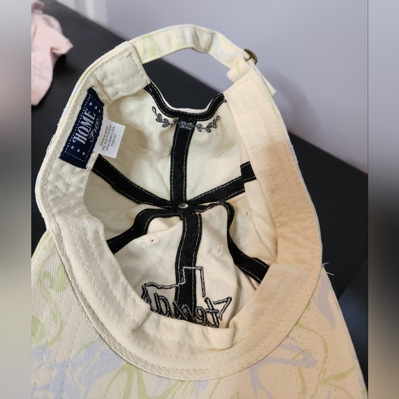 Home Free Texas Hat One Size Fits Most - Picture 6 of 9